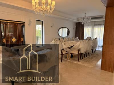 فیلا 8 غرف نوم للايجار في القاهرة الجديدة، القاهرة - WhatsApp Image 2025-12-23 at 2.05. 58 PM (2). jpeg