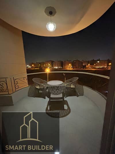 3 Bedroom Flat for Rent in New Cairo, Cairo - WhatsApp Image 2025-12-23 at 2.36. 48 PM (8). jpeg