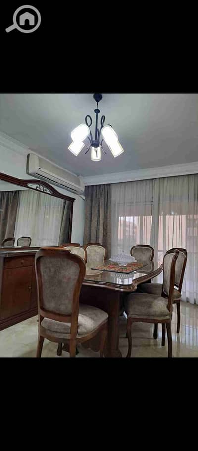 3 Bedroom Apartment for Rent in New Cairo, Cairo - 1000008436. jpg