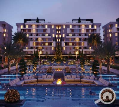 فلیٹ 2 غرفة نوم للبيع في العاصمة الإدارية الجديدة، القاهرة - 143 roof 8yrs_Page_07. jpg