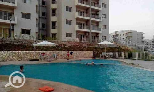 3 Bedroom Flat for Rent in Sheikh Zayed, Giza - 1000273301. jpg