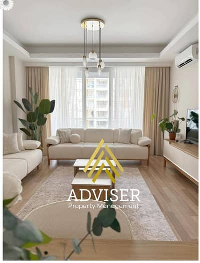 4 Bedroom Penthouse for Sale in Katameya, Cairo - WhatsApp Image 2025-12-24 at 12.59. 11 PM. jpeg