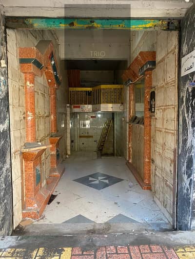 Retail for Sale in Smoha, Alexandria - WhatsApp Image 2025-12-24 at 8.20. 22 AM (5). jpeg