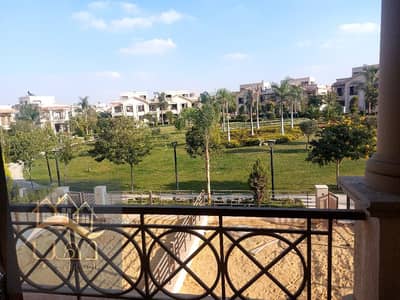 تاون هاوس 4 غرف نوم للبيع في مدينتي، القاهرة - 0aba7b03-57c9-40ea-9550-20e5f91b3158. jpg