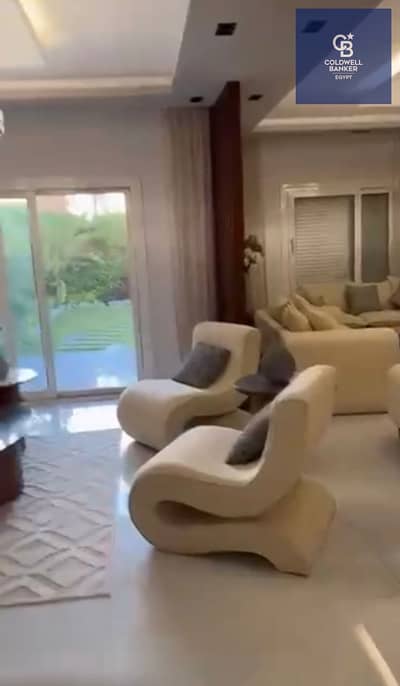 فیلا 5 غرف نوم للبيع في القاهرة الجديدة، القاهرة - WhatsApp Image 2025-12-22 at 13.43. 15_9efa6838. jpg