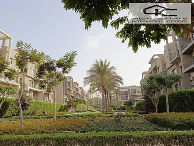 3 Bedroom Flat for Sale in New Cairo, Cairo - WhatsApp Image 2024-11-03 at 6.01. 56 PM. jpeg