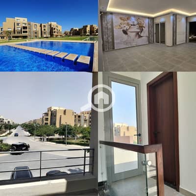 فیلا 3 غرف نوم للبيع في 6 أكتوبر، الجيزة - Untitled design. png