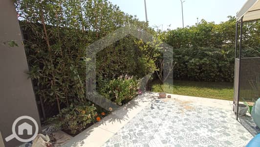 تاون هاوس 4 غرف نوم للبيع في الشيخ زايد، الجيزة - Etapa 1. jpg