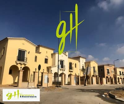 3 Bedroom Villa for Sale in New Cairo, Cairo - WhatsApp Image 2025-12-24 at 6.28. 15 PM. jpeg