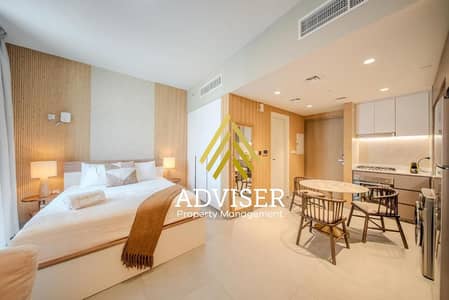شقة فندقية 3 غرف نوم للبيع في القاهرة الجديدة، القاهرة - hotel apartment  (9). jpg
