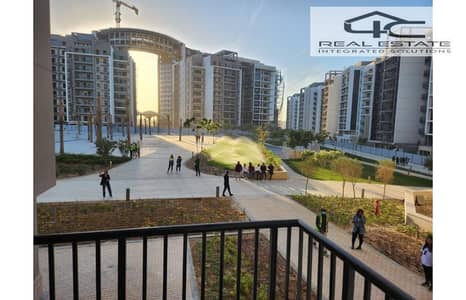 2 Bedroom Flat for Sale in New Cairo, Cairo - WhatsApp Image 2024-07-04 at 7.25. 00 PM (1). jpg