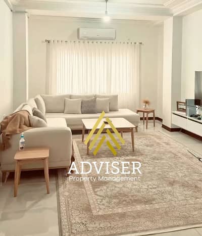 4 Bedroom Penthouse for Sale in Katameya, Cairo - UIKULOI (8). jpeg