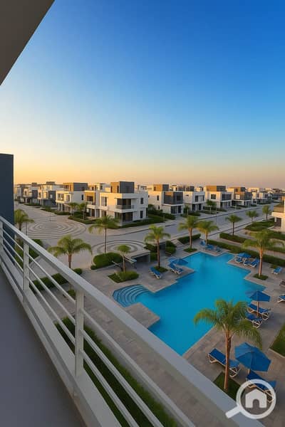 توين هاوس 4 غرف نوم للبيع في الشيخ زايد، الجيزة - assets_task_01k1v0j398fhq9q81vhc15bp23_1754327085_img_0. jpg