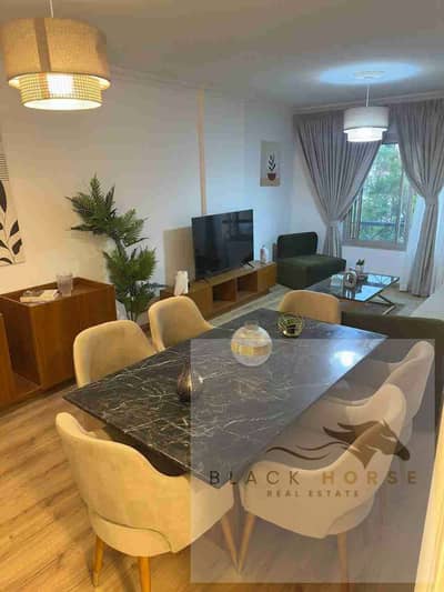 3 Bedroom Hotel Apartment for Rent in New Cairo, Cairo - 1000056286. jpg