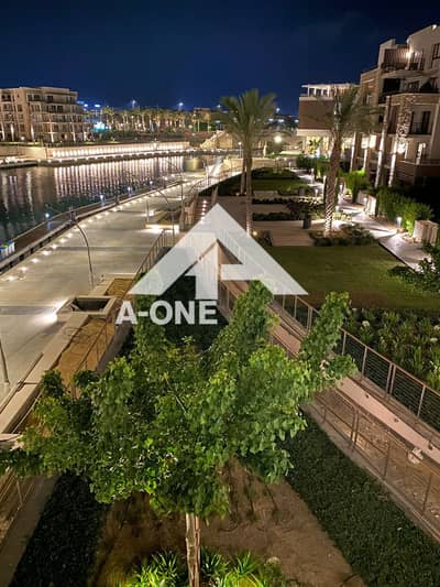 3 Bedroom Chalet for Sale in North Coast, Matruh - 41425fd9-e196-4734-a8db-87d88514133a. jpg