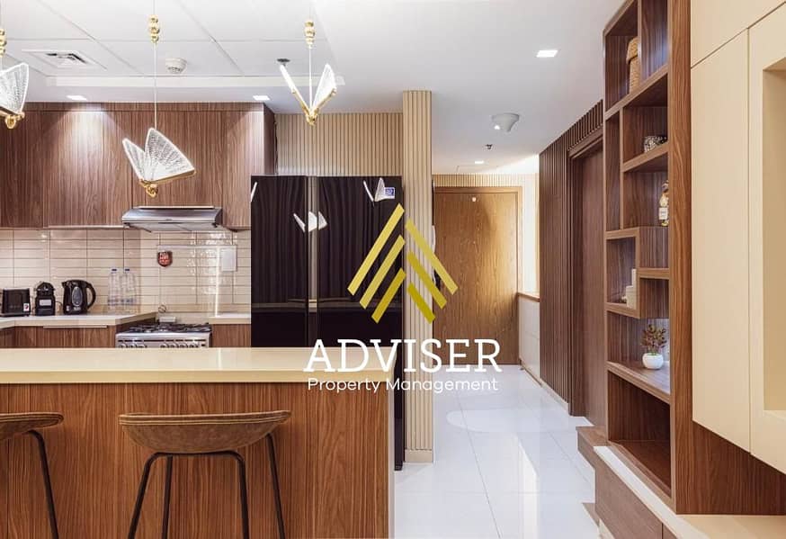 2 شقق فندقية hotel apartment  ready to move شقق استلام فوري  (16). jpg