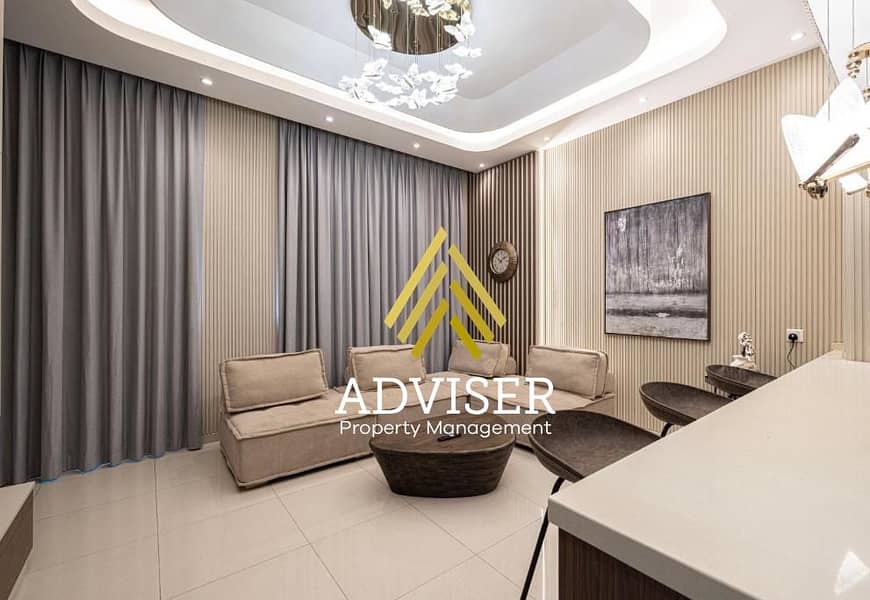 3 شقق فندقية hotel apartment  ready to move شقق استلام فوري  (12). jpg