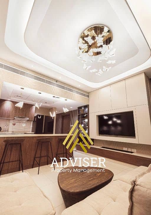 6 شقق فندقية hotel apartment  ready to move شقق استلام فوري  (10). jpg