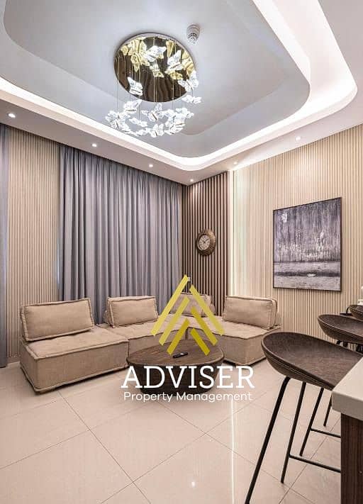 8 شقق فندقية hotel apartment  ready to move شقق استلام فوري  (15). jpg