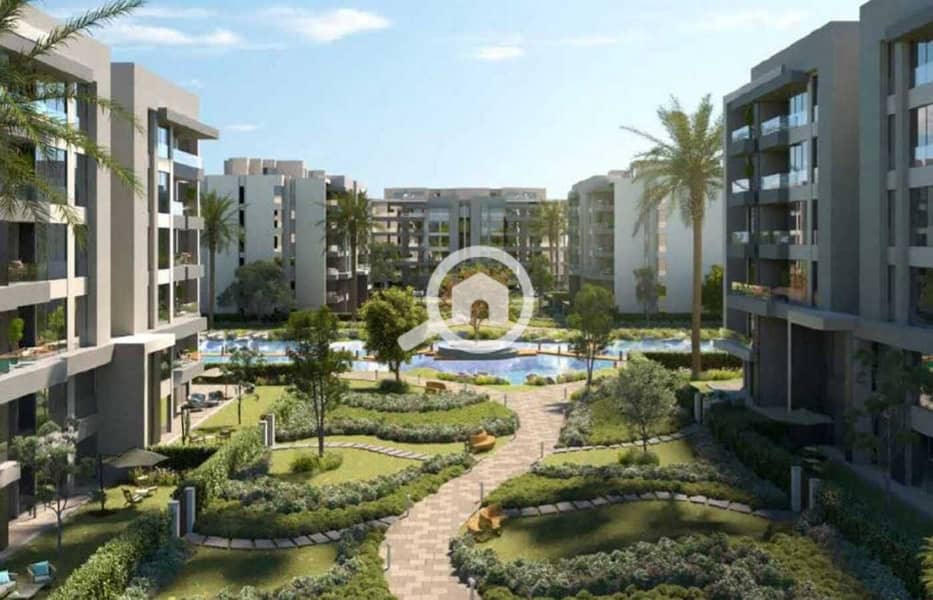 4 كمبوند-افيلين-التجمع-الخامس. jpg