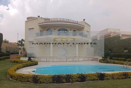 فیلا 6 غرف نوم للبيع في مدينة الشروق، القاهرة - WhatsApp Image 2025-12-17 at 2.18. 45 PM (2). jpeg