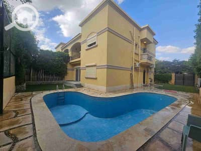 شقة 3 غرف نوم للبيع في القاهرة الجديدة، القاهرة - IMG-20251222-WA0159(2). jpg