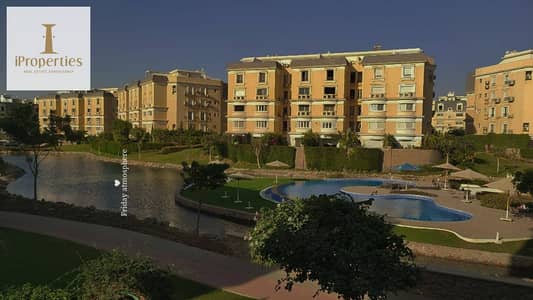 4 Bedroom iVilla for Sale in New Cairo, Cairo - 595998308_1966869873877193_2203084426075910262_n. jpg