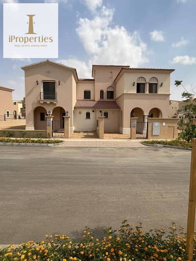 تاون هاوس 3 غرف نوم للبيع في القاهرة الجديدة، القاهرة - e2c8af83-4c6f-4d72-957c-460f7a6b9ad9. jpg