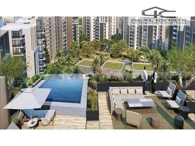 2 Bedroom Apartment for Sale in New Cairo, Cairo - WhatsApp Image 2024-01-08 at 12.46. 57 PM. jpeg