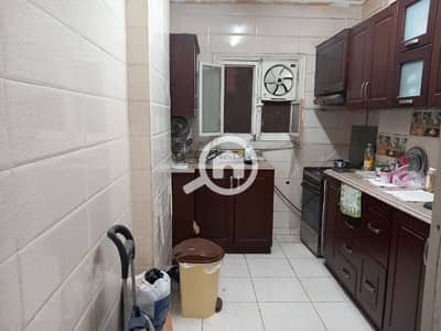 فلیٹ 2 غرفة نوم للايجار في المعادي، القاهرة - شقة مفروشة للإيجار المعادي بالقرب من محطة المترو