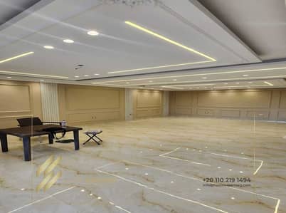 فلیٹ 2 غرفة نوم للايجار في القاهرة الجديدة، القاهرة - WhatsApp Image 2025-12-18 at 11.20. 03 PM (2). jpeg