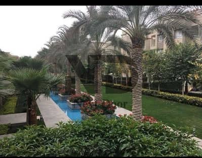 3 Bedroom Flat for Sale in New Cairo, Cairo - fad90027-8b62-4c32-9cb0-da40e476dbb9. jpeg