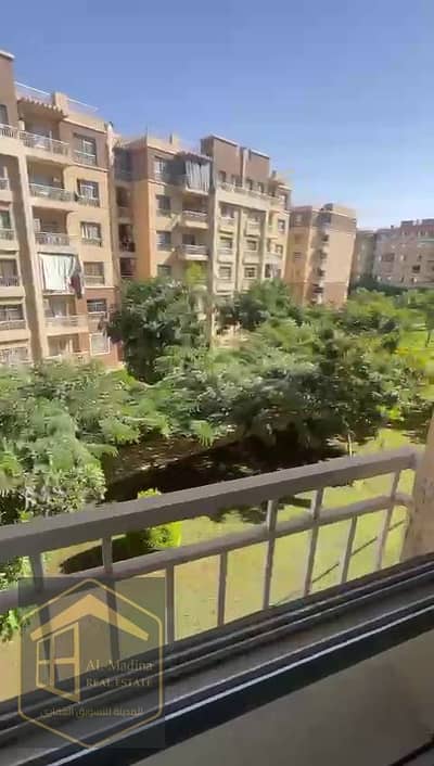 3 Bedroom Flat for Sale in Madinaty, Cairo - scene01401. png