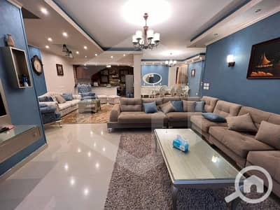 دوبلكس 3 غرف نوم للايجار في الشيخ زايد، الجيزة - Casa 1. jpg