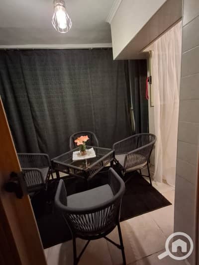 شقة 2 غرفة نوم للايجار في القاهرة الجديدة، القاهرة - 1000017085. jpg