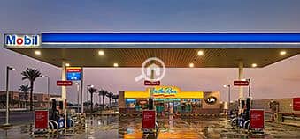 Commercial Land for Sale in New Capital City, Cairo - 1000089117. jpg