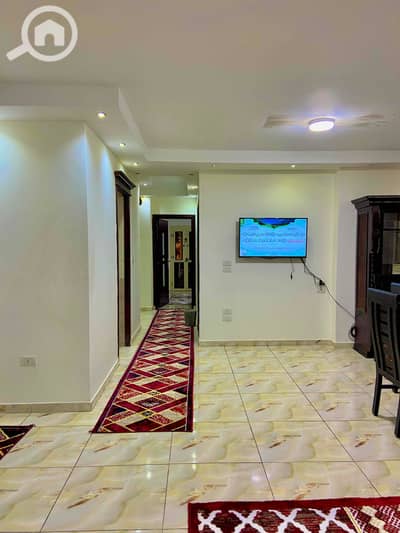 3 Bedroom Flat for Rent in Maadi, Cairo - IMG_6169. jpg