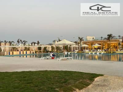 2 Bedroom Chalet for Sale in North Coast, Matruh - WhatsApp Image 2024-09-21 at 16.33. 49. jpg