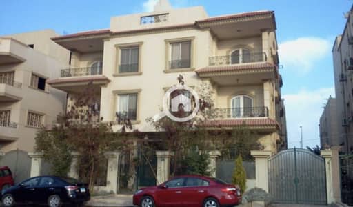 شقة 3 غرف نوم للايجار في القاهرة الجديدة، القاهرة - 1000016854. jpg