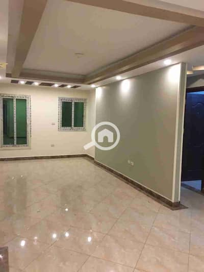 شقة 2 غرفة نوم للايجار في زهراء المعادى، القاهرة - 1000183249. jpg