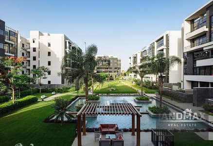 شقة 2 غرفة نوم للبيع في القاهرة الجديدة، القاهرة - WhatsApp Image 2025-12-24 at 6.55. 42 PM. jpeg