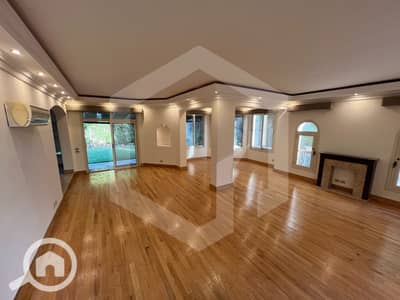 فیلا 4 غرف نوم للايجار في الشيخ زايد، الجيزة - Beverly Hills 2. jpg