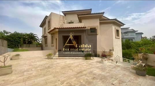 7 Bedroom Villa for Sale in New Cairo, Cairo - WhatsApp Image 2025-12-24 at 9.31. 52 AM (1). jpeg