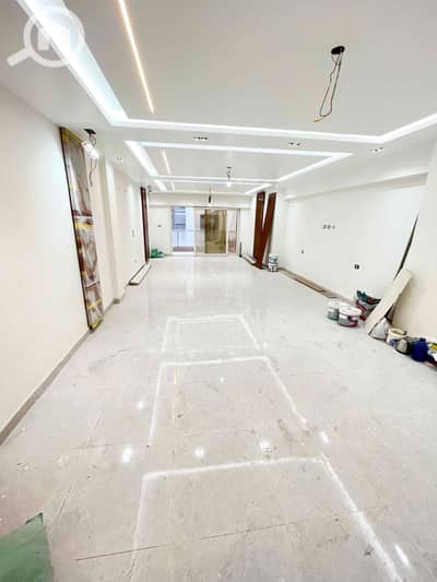 شقة 3 غرف نوم للايجار في سموحة، الإسكندرية - IMG_6241. jpg