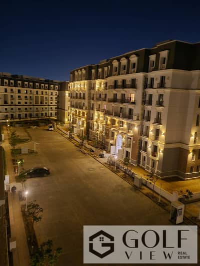 2 Bedroom Apartment for Sale in 6th of October, Giza - d785a967-53d8-4713-9954-f176072858ff. jpg