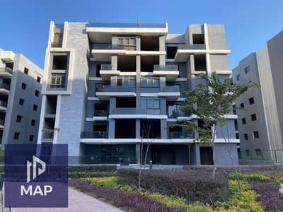 فلیٹ 2 غرفة نوم للبيع في حدائق اكتوبر، الجيزة - WhatsApp Image 2025-04-29 at 3.15. 54 PM. jpeg