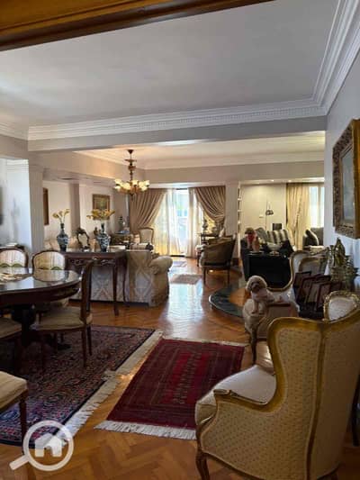 3 Bedroom Flat for Sale in Kafr Abdo, Alexandria - 4439c5f3-1923-4420-851b-e8928d9fd1e3. jpg