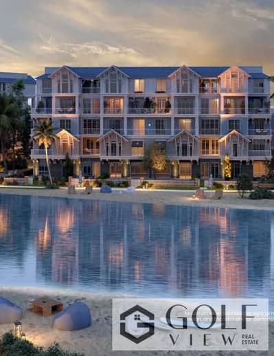 شقة 3 غرف نوم للبيع في 6 أكتوبر، الجيزة - WhatsApp Image 2025-02-11 at 5.43. 01 PM. jpeg