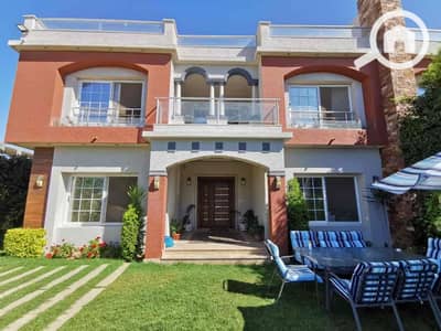 5 Bedroom Villa for Rent in King Mariout, Alexandria - IMG_9162. jpg