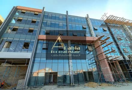 Commercial Building for Sale in New Cairo, Cairo - 2e505825-f4d1-4f21-a291-39a836860725. jpg